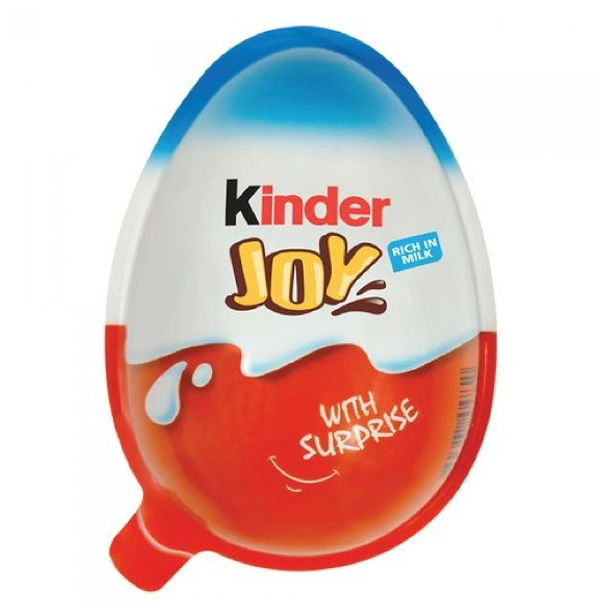 Kinder JOY Blue - 20gms